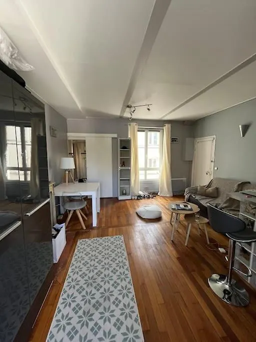 Lovely Studio 7Th Arr- Eiffel Tower/ Invalides Paris 0*,  France