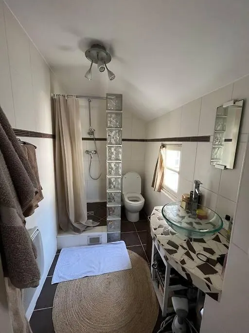 Apartment Lovely Studio 7Th Arr- Eiffel Tower/ Invalides Paris France