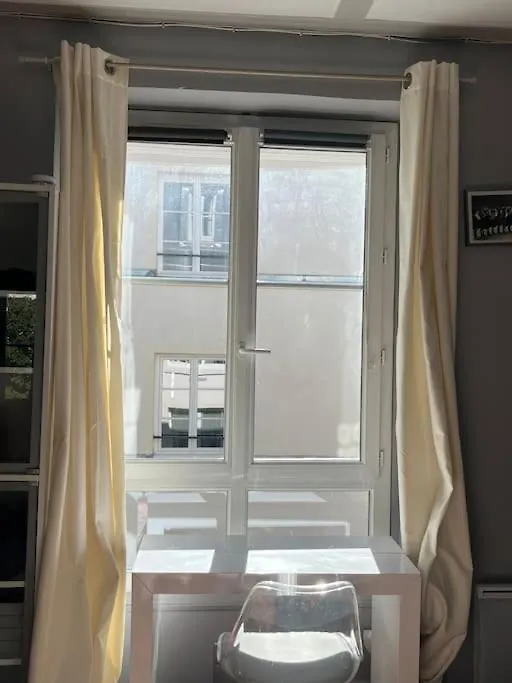 Apartment Lovely Studio 7Th Arr- Eiffel Tower/ Invalides Paris